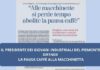 Su La Stampa un imprenditore piemontese difende la pausa alla macchinetta