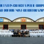 ELAH-DUFOUR-NOVI-GR RISTORAZIONE RISULTATI 694 VENDING NEWS