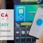 EVOCA BREASY COMANDI VOCALI 694 VENDING NEWS