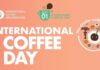International Coffee Day 2022 all’insegna della Sostenibilità