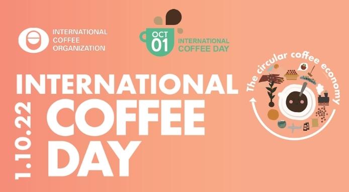 International Coffee Day 2022 all’insegna della Sostenibilità
