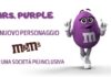 Mrs. Purple: il nuovo personaggio della famiglia M&M’S® per una società più inclusiva