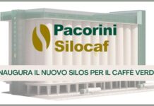Il Gruppo Pacorini inaugura il nuovo silos nel porto di Vado Ligure