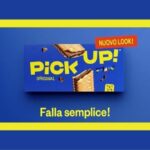 PICK UP NUOVO LOOK 694 VENDING NEWS