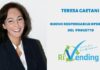 Teresa Gaetani è il nuovo responsabile operativo del progetto RiVending