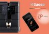 Saeco Pro.Up per una gestione smart e easy della pausa caffè