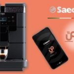 SAECO PRO UP 694 VENDING NEWS