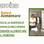 SICILIA BANCO ALIMENTARE 694 VENDING NEWS