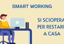Sciopero per lo smart working: giornalisti rifiutano il ritorno in presenza