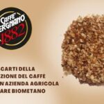 Grazie a Caffè Vergnano uno scarto della lavorazione del caffè diventa biogas