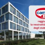 cameo neutralità climatica 694 vending news