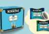 Caffè Borbone lancia le capsule compatibili con macchine a marchio Bialetti®*