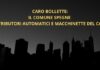 Caro bollette: il comune di Bra spegne i distributori automatici