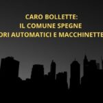 Caro bollette: il comune di Bra spegne i distributori automatici