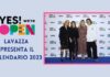 Col Calendario Lavazza 2023 il bar diventa il luogo dell’inclusione e dell’armonia
