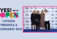 Col Calendario Lavazza 2023 il bar diventa il luogo dell’inclusione e dell’armonia