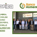 I gestori di Marche, Umbria, Abruzzo e Molise con CONFIDA e Banco Alimentare