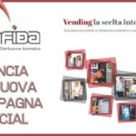 CONFIDA CAMPAGNA SOCIAL 694 VENDING NEWS