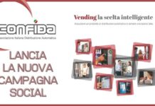 CONFIDA lancia una nuova campagna social: “Vending, la scelta intelligente”