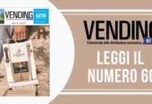 Rivista Vending News – Leggi il numero 60