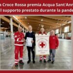 Croce Rossa Acqua Sant’Anna 694 vending news