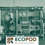 Caffè porzionato compostabile: da una start up un macchinario per tre soluzioni