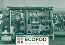 Caffè porzionato compostabile: da una start up un macchinario per tre soluzioni
