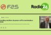 Luca Adriani, CEO di FAS, racconta l’evoluzione del Vending a Radio 24