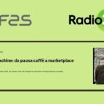 Luca Adriani, CEO di FAS, racconta l’evoluzione del Vending a Radio 24