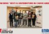 Gruppo Illiria e ENAIP FVG insieme per divulgare una cultura che rispetti l’ambiente