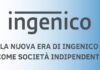 Si apre una nuova era per Ingenico come società indipendente
