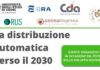 Evento 20 ottobre Uniud – “La Distribuzione Automatica verso il 2030”