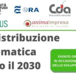 Evento 20 ottobre Uniud – “La Distribuzione Automatica verso il 2030”