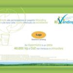 RiVending, il calcolo dell’impatto ambientale in termini di Carbon Footprint