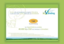 RiVending, il calcolo dell’impatto ambientale in termini di Carbon Footprint