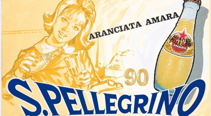 Le bibite Sanpellegrino compiono 90 anni di gusto e stile