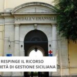 Il TAR rigetta il ricorso di una società di gestione siciliana