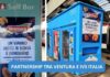 Ventura sceglie IVS Italia per il suo ingresso nell’out-of-home