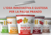 Pasta Cup: gli innovativi primi piatti pronti presentati dal CEO di Pasta Berruto