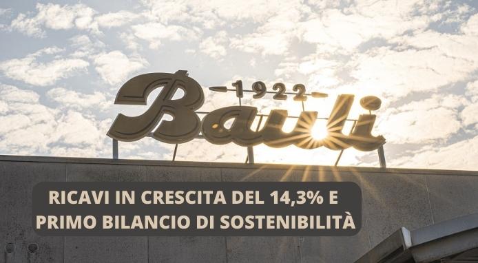 Gruppo Bauli: chiude il 2021/2022 con ricavi in crescita e primo Bilancio di Sostenibilità