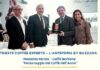 Al Trieste Coffee Experts – l’Anteprima by Bazzara premiato Massimo Renda – Caffè Borbone