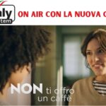 CAFFITALY ON AIR 694 VENDING NEWS