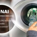 CONAI: inutile e costosa l’introduzione del sistema DRS in Italia