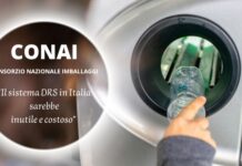 CONAI: inutile e costosa l’introduzione del sistema DRS in Italia