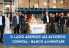 Vending solidale: anche il Lazio aderisce all’accordo CONFIDA-Banco Alimentare