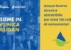 Culligan si unisce a Waterlogic: nasce un colosso globale dell’acqua da bere