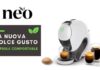 Nescafé Dolce Gusto lancia la nuova macchina Neo con le cialde compostabili