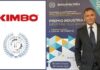 Kimbo insignita del premio “Industria Felix – L’Italia che compete”