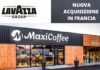 Lavazza continua a puntare sulla Francia e presenta un’offerta per acquisire MaxiCoffee
