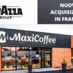 GRUPPO LAVAZZA MAXICOFFEE 694 VENDING NEWS